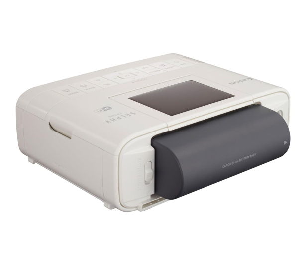 Canon SELPHY CP1300 Biała - 379427 - zdjęcie 5